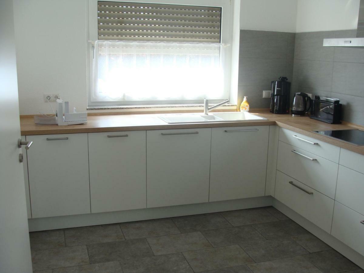 Ferienhaus Landblick Geldern Kültér fotó