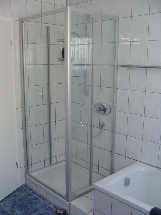 Ferienhaus Landblick Geldern Kültér fotó