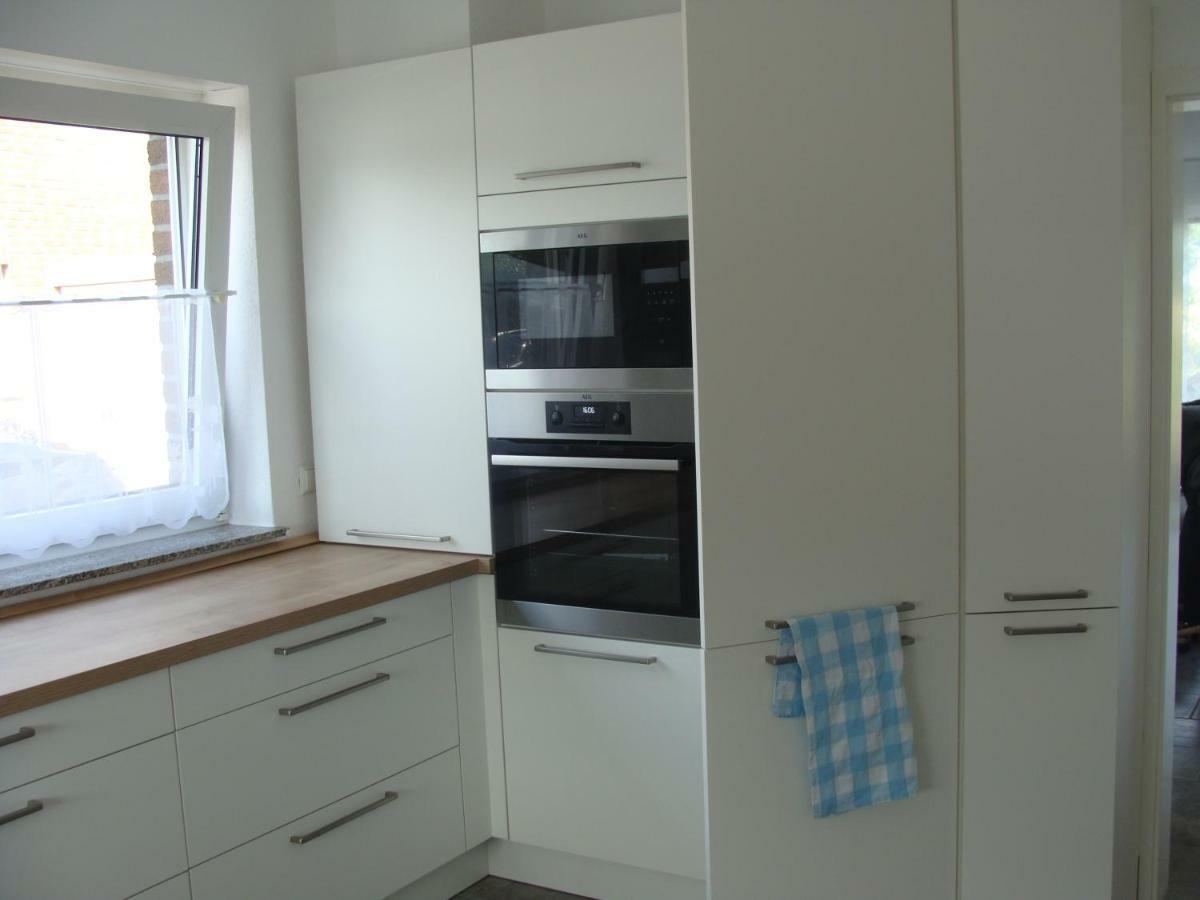 Ferienhaus Landblick Geldern Kültér fotó