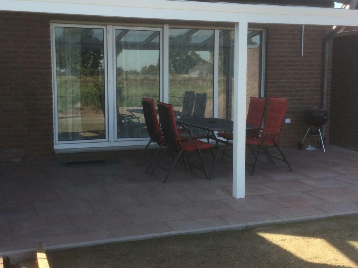 Ferienhaus Landblick Geldern Kültér fotó
