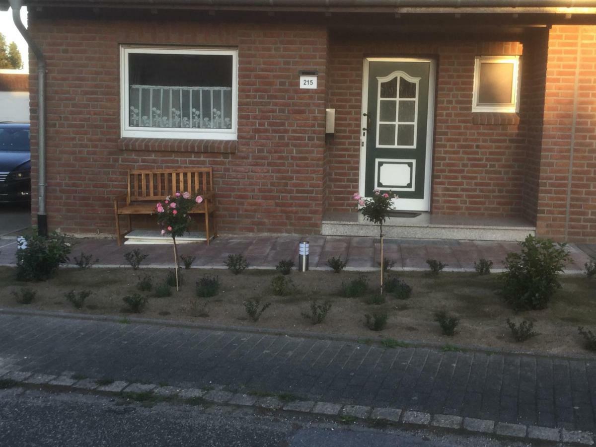 Ferienhaus Landblick Geldern Kültér fotó
